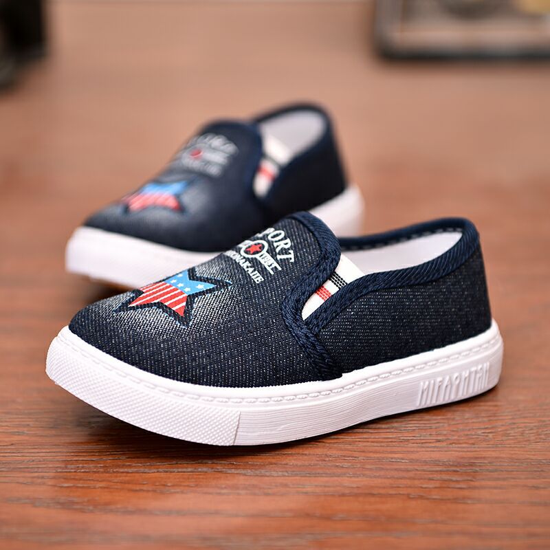 Discover the Comfort of Soft Sole One Foot Baby Shoes