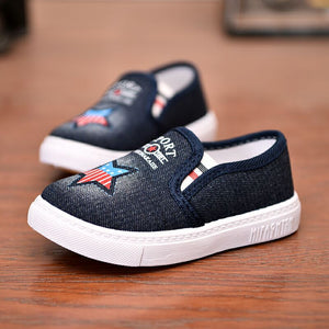 Discover the Comfort of Soft Sole One Foot Baby Shoes