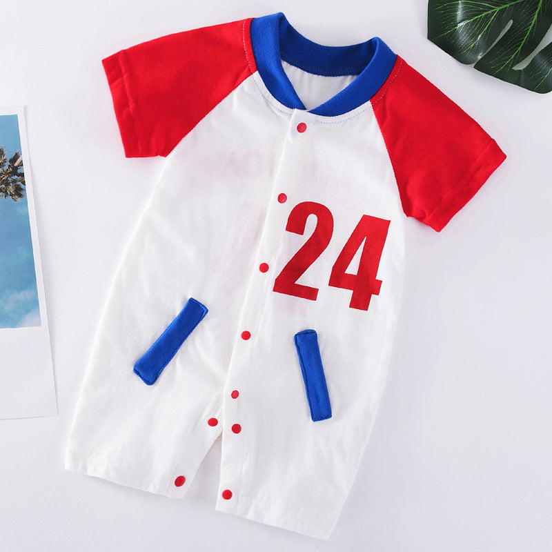Discover the Comfort of Baby Bright Comfortable Baby Clothes