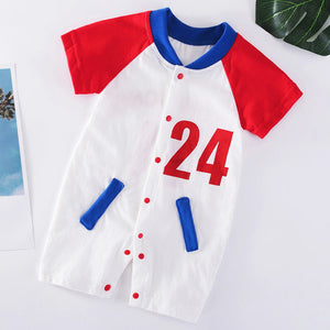 Discover the Comfort of Baby Bright Comfortable Baby Clothes