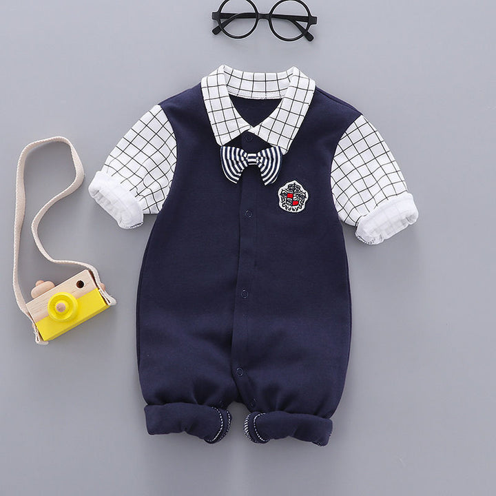 Discover the Perfect Outfit for Your Little Gentleman