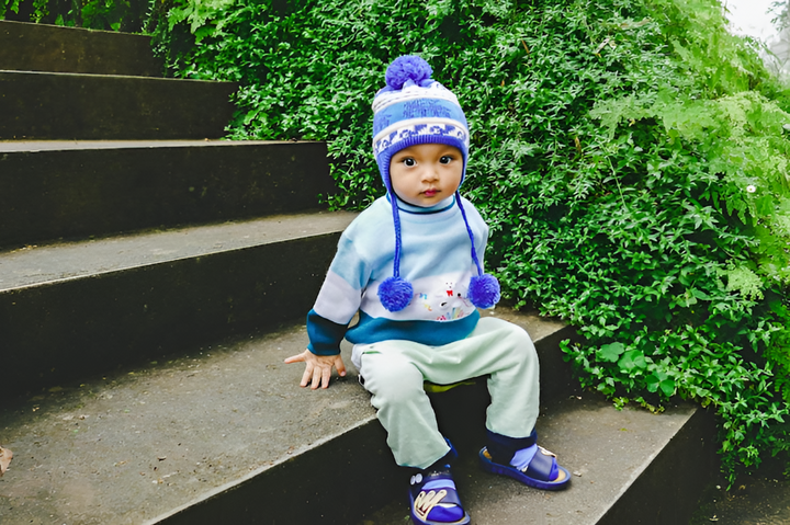 Adorable Baby Clothing For Everyday Wear