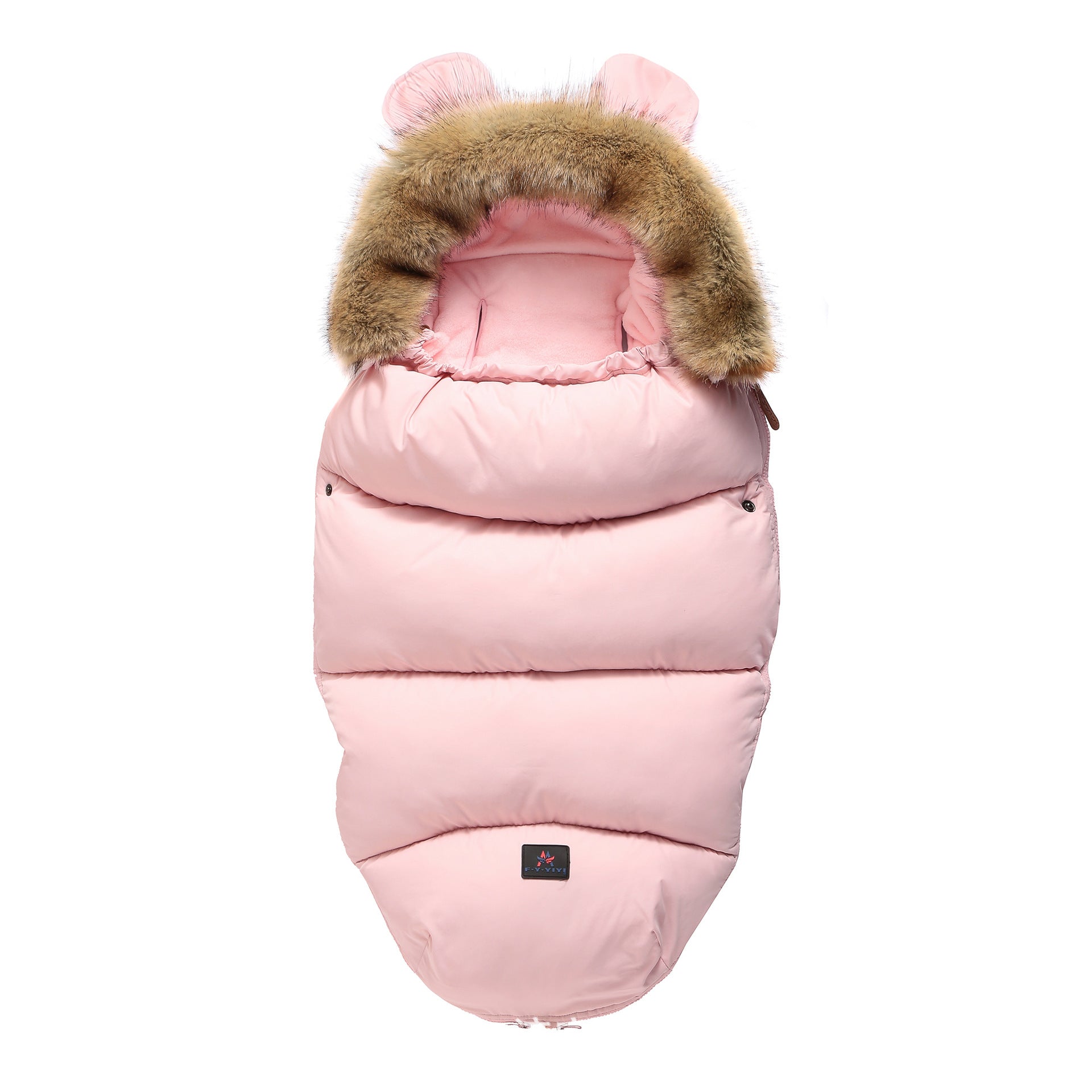 Baby Stroller Sleeping Bag Warm Winter Pram Cover