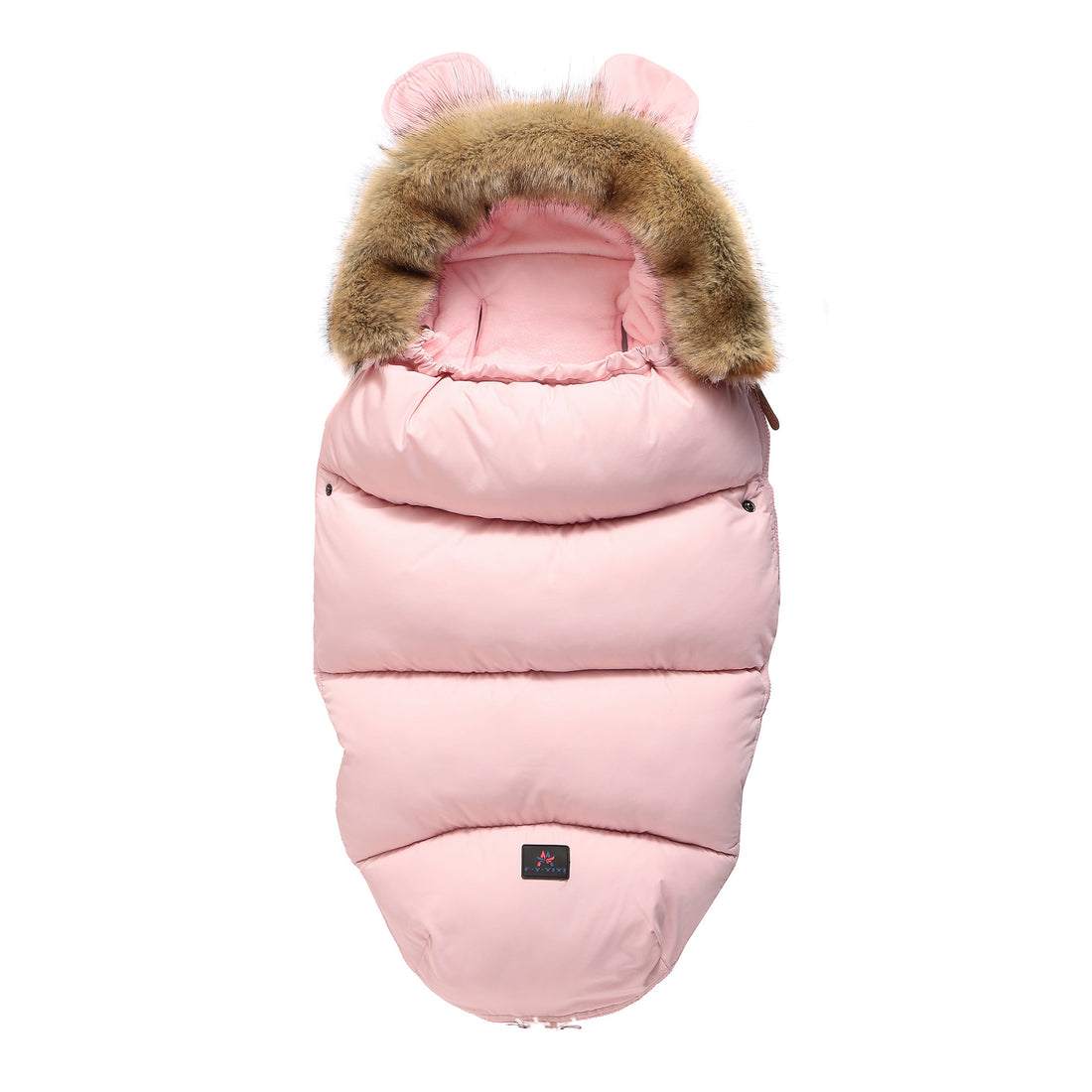Baby Stroller Sleeping Bag Warm Winter Pram Cover