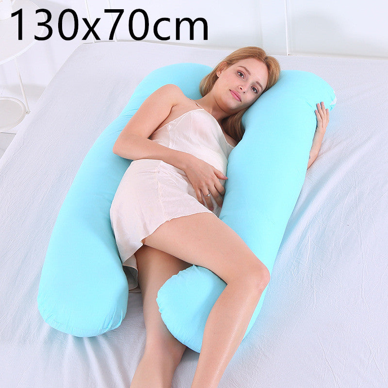 Pregnancy And Maternity Body Pillow Comfort Support Pillow