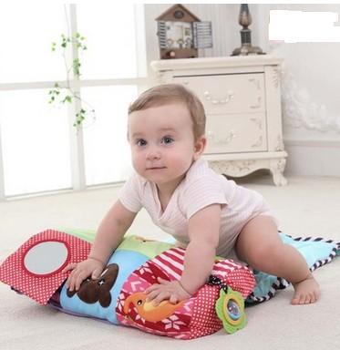 Baby Crawling Blanket Soft Play Mat