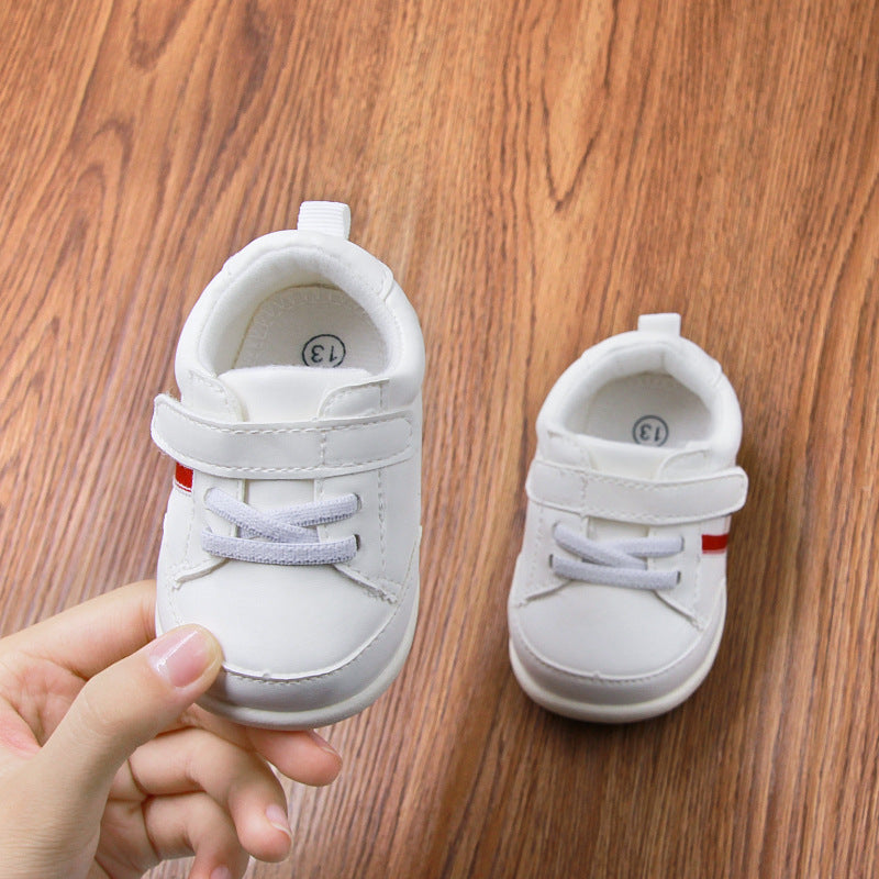 Non Slip Baby Shoes Soft Sole Toddler Footwear