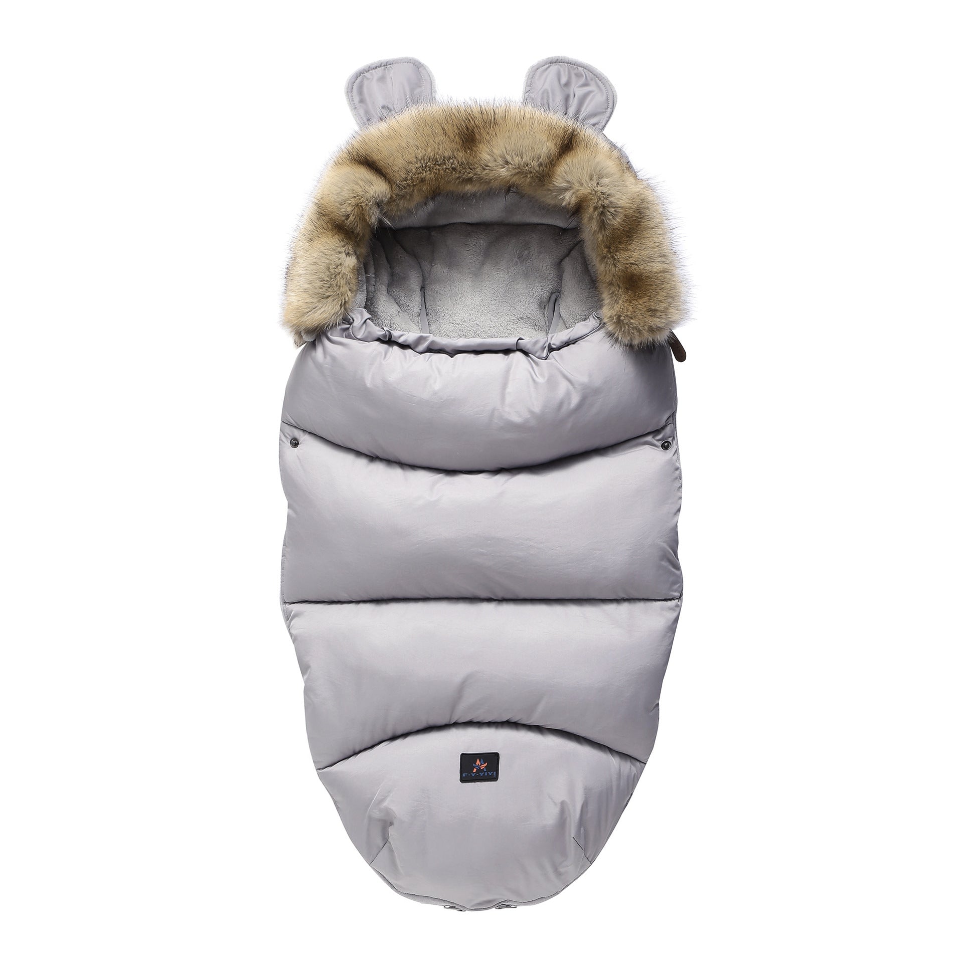 Baby Stroller Sleeping Bag Warm Winter Pram Cover