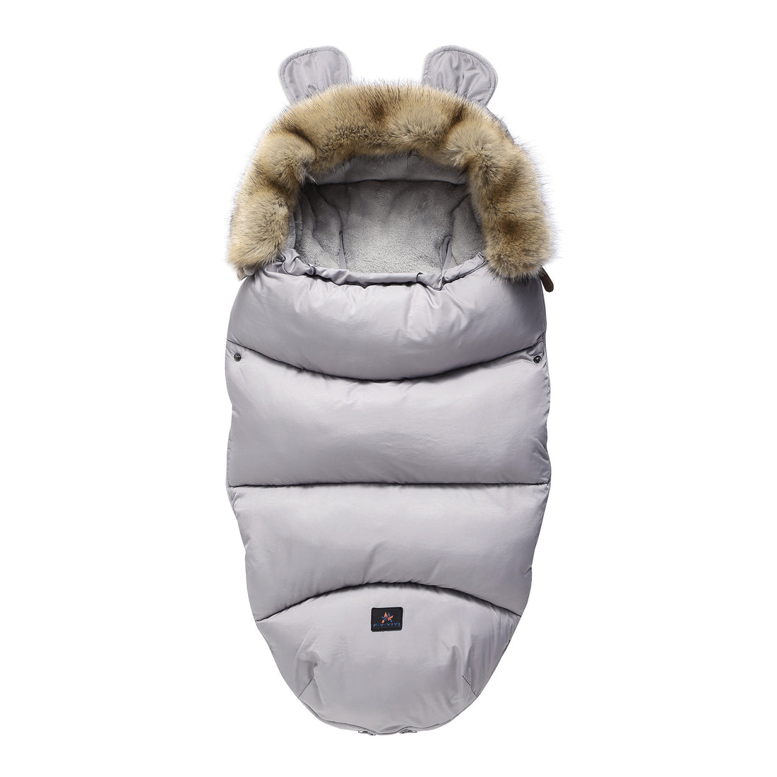 Baby Stroller Sleeping Bag Warm Winter Pram Cover