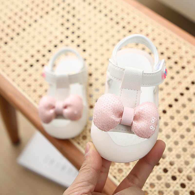Soft Sole Baby Toddler Shoes Comfortable Footwear