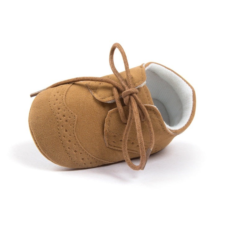 Soft Sole Baby Walking Shoes Toddler Footwear