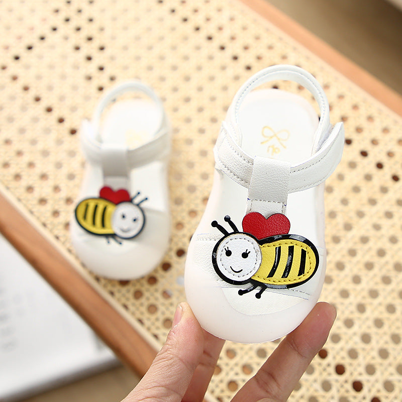 Soft Sole Baby Toddler Shoes Comfortable Footwear