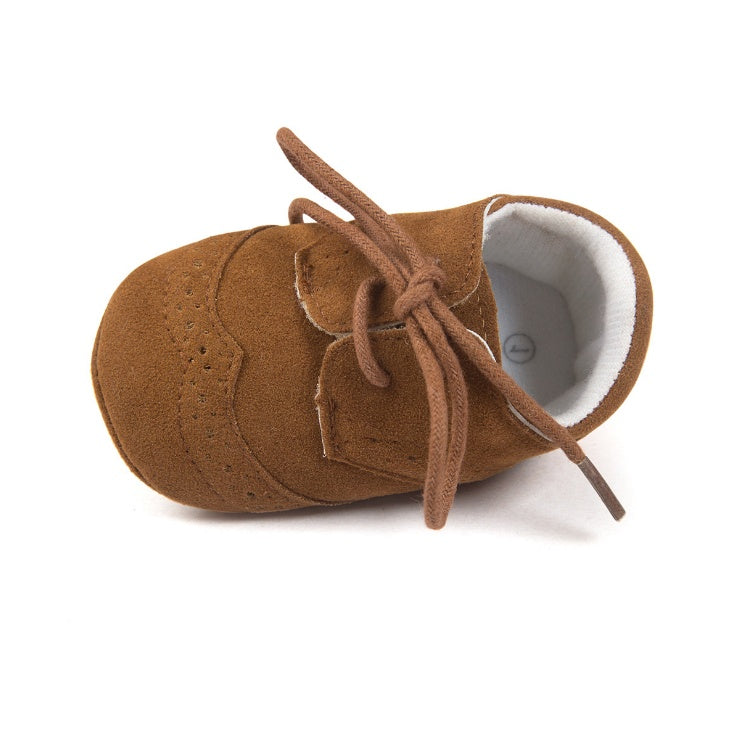 Soft Sole Baby Walking Shoes Toddler Footwear