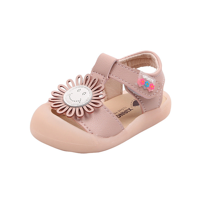 Soft Sole Baby Toddler Shoes Comfortable Footwear