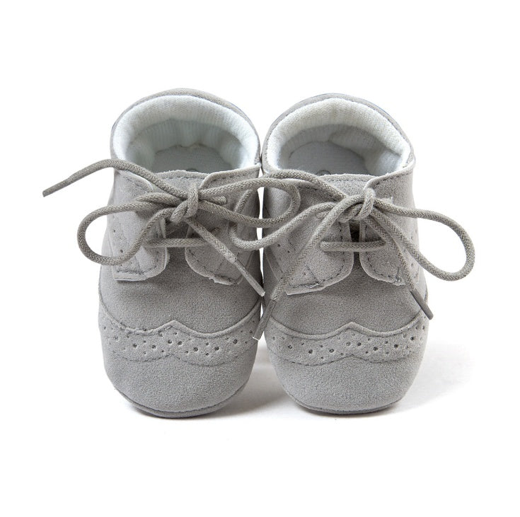 Soft Sole Baby Walking Shoes Toddler Footwear