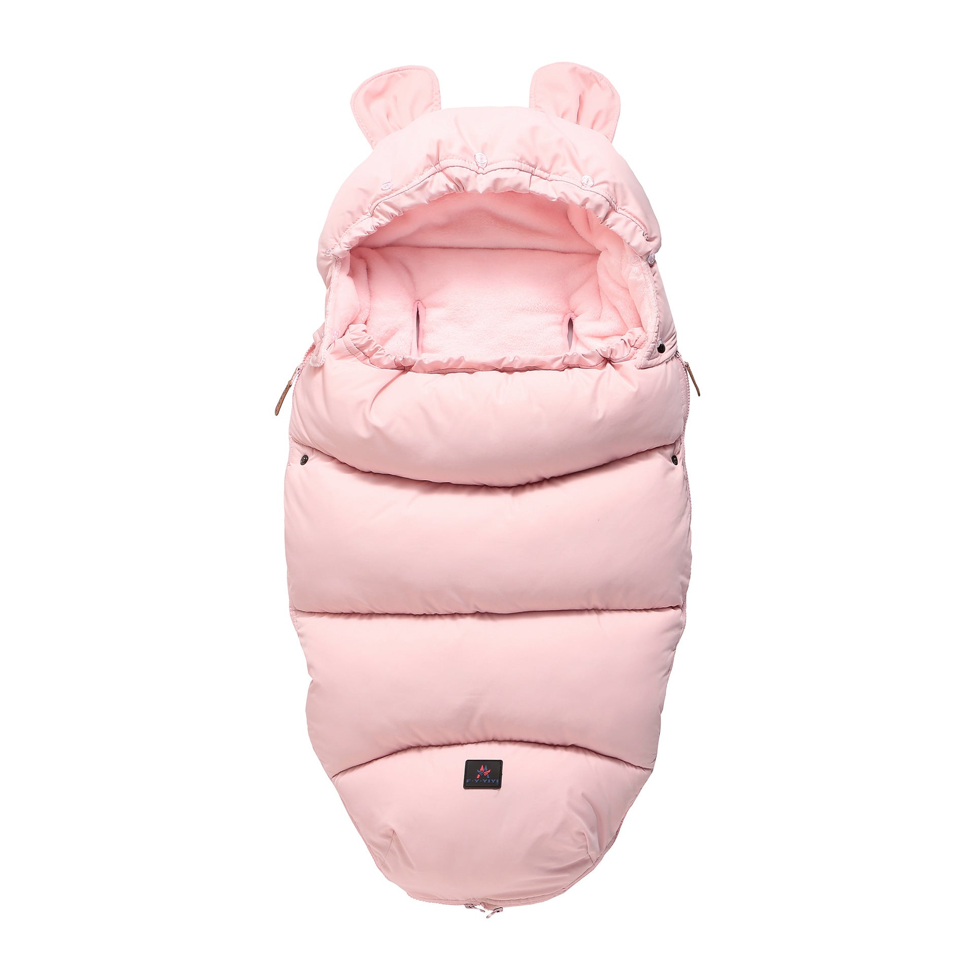 Baby Stroller Sleeping Bag Warm Winter Pram Cover
