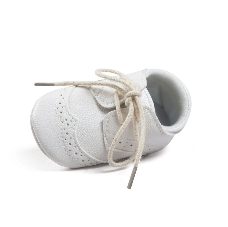 Soft Sole Baby Walking Shoes Toddler Footwear