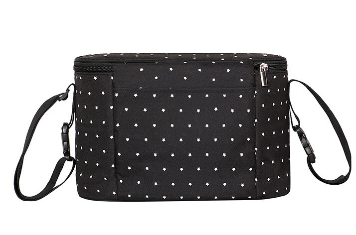 Baby Stroller Organizer Bag