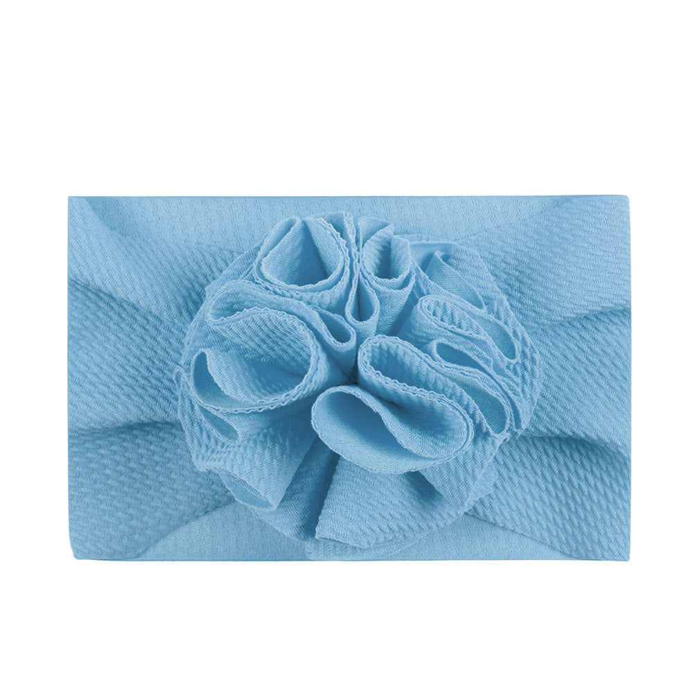 Baby Flower Headband Children's Hair Accessories