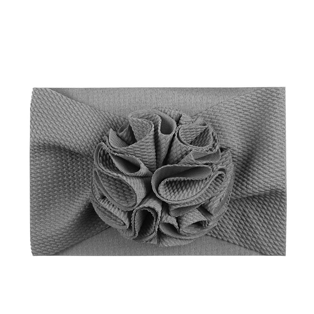 Baby Flower Headband Children's Hair Accessories