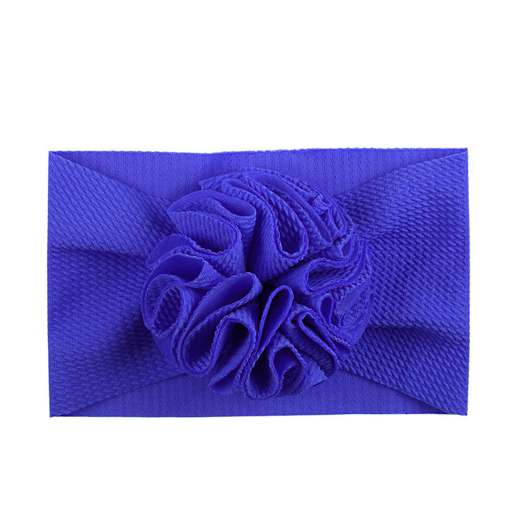 Baby Flower Headband Children's Hair Accessories