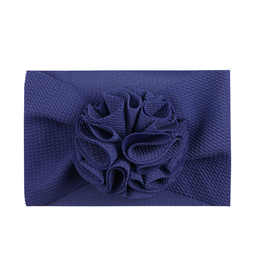 Baby Flower Headband Children's Hair Accessories