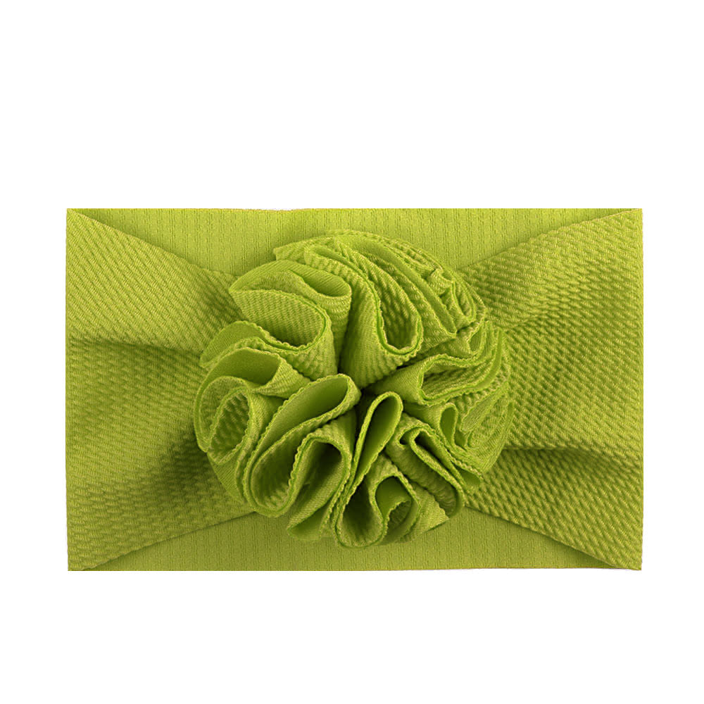 Baby Flower Headband Children's Hair Accessories
