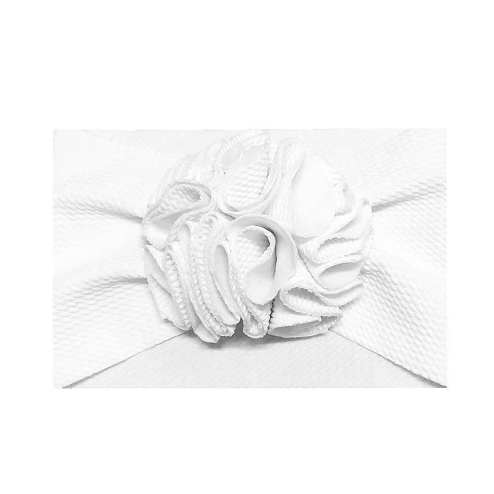 Baby Flower Headband Children's Hair Accessories