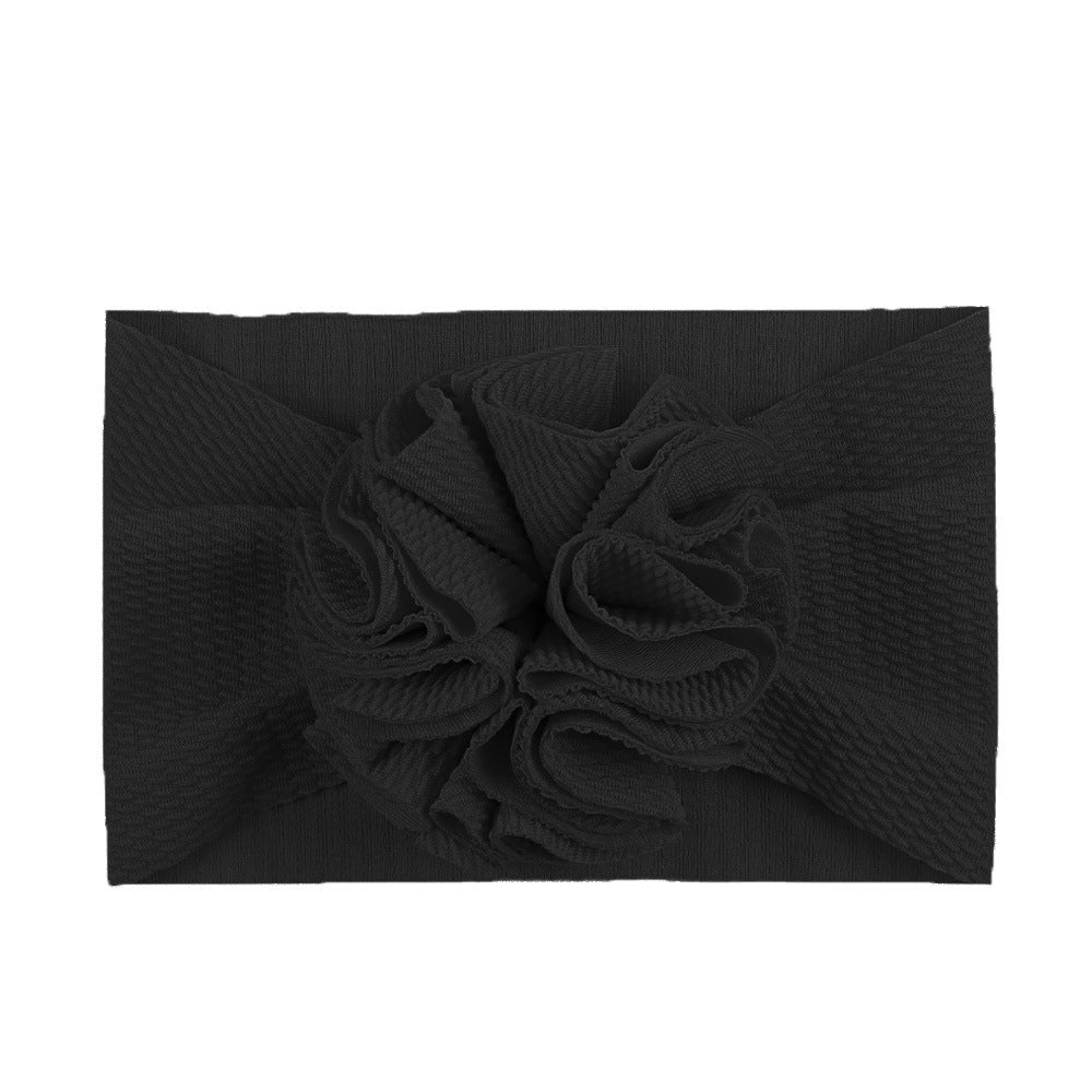 Baby Flower Headband Children's Hair Accessories