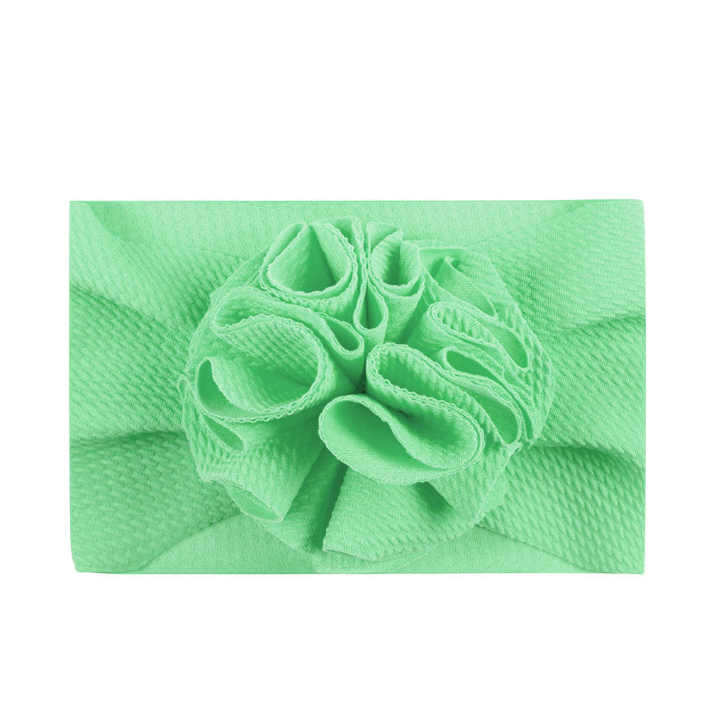 Baby Flower Headband Children's Hair Accessories