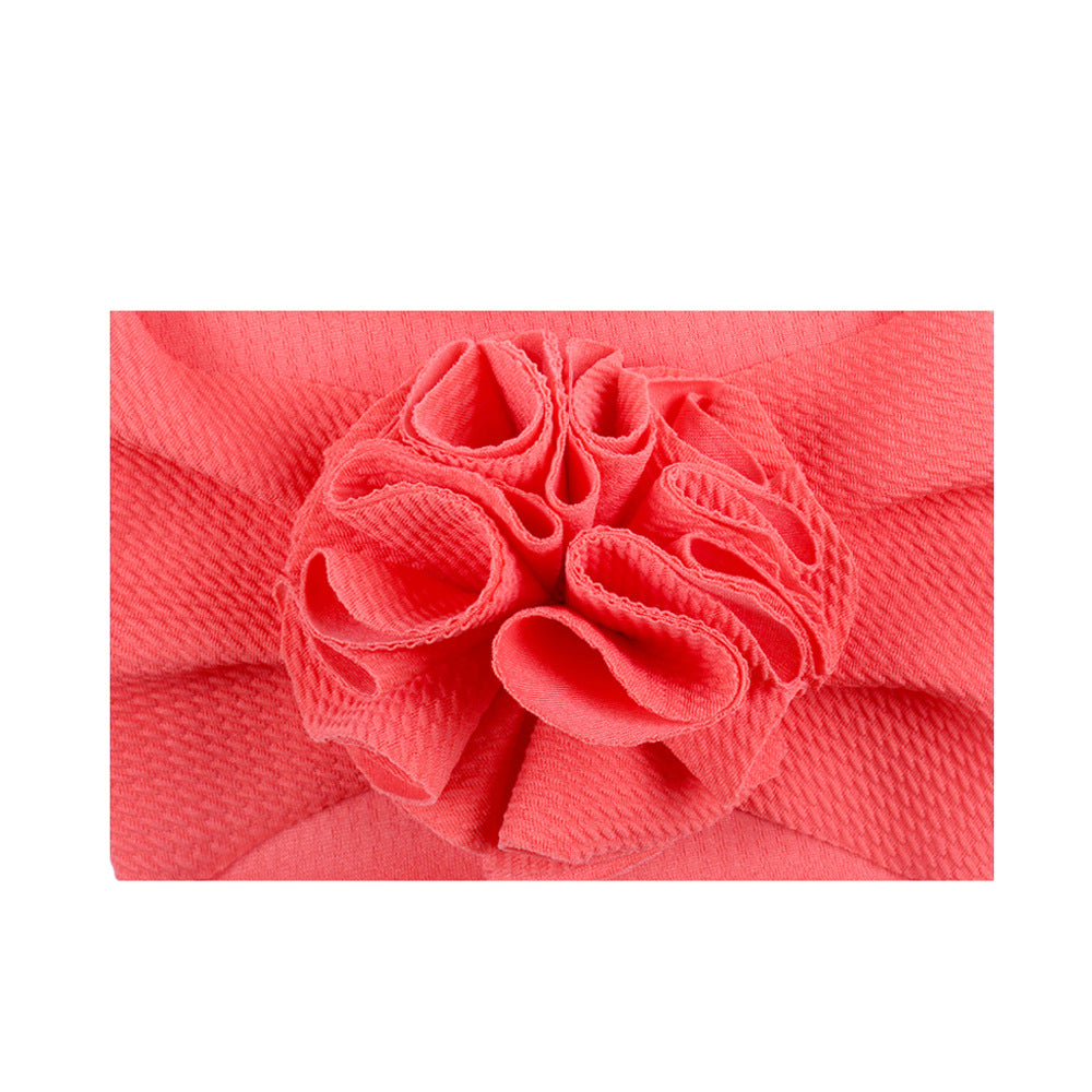 Baby Flower Headband Children's Hair Accessories