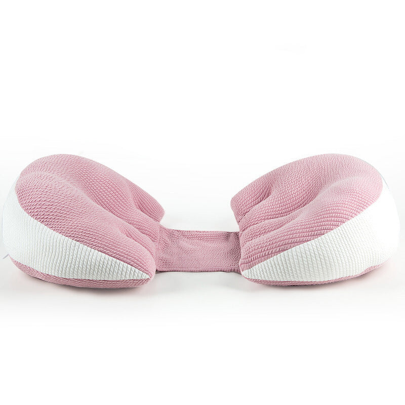 Maternity Waist Protection Side Sleeping Pillow Support Cushion
