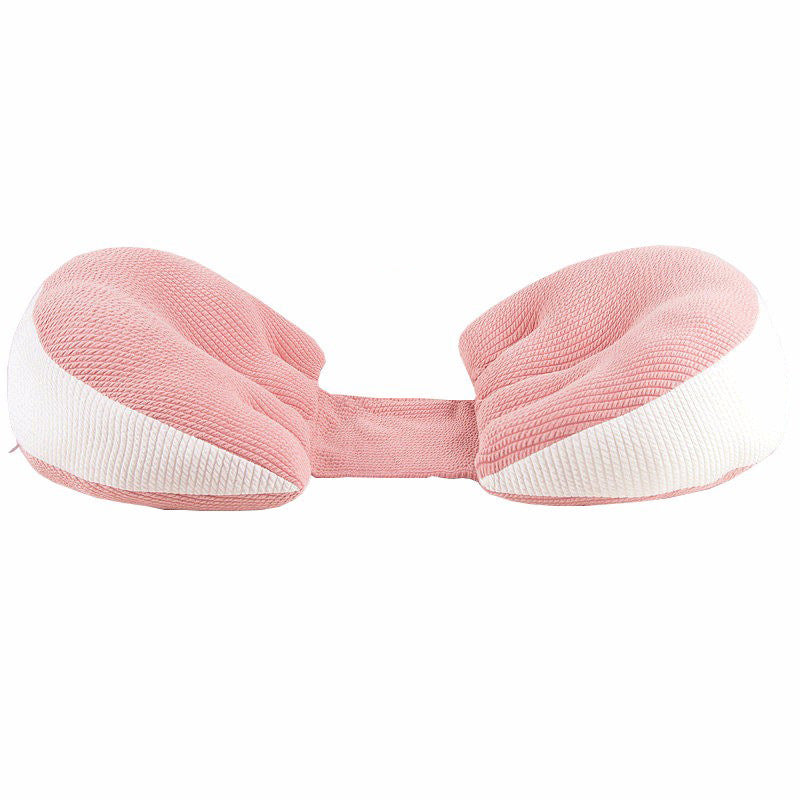 Maternity Waist Protection Side Sleeping Pillow Support Cushion