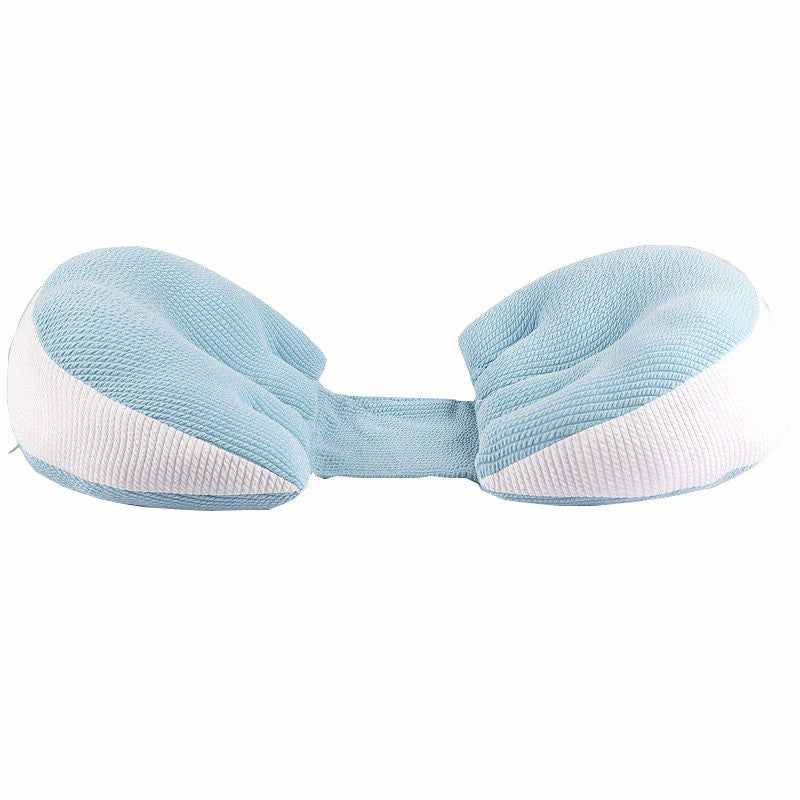 Maternity Waist Protection Side Sleeping Pillow Support Cushion