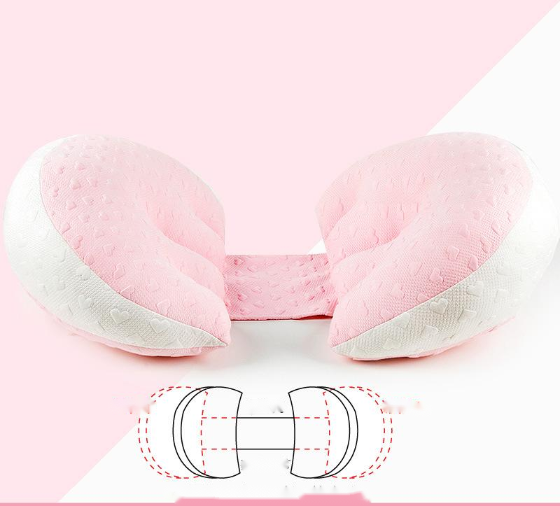 Maternity Waist Protection Side Sleeping Pillow Support Cushion