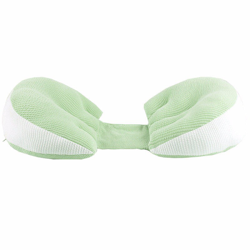 Maternity Waist Protection Side Sleeping Pillow Support Cushion