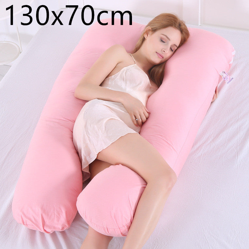 Pregnancy And Maternity Body Pillow Comfort Support Pillow