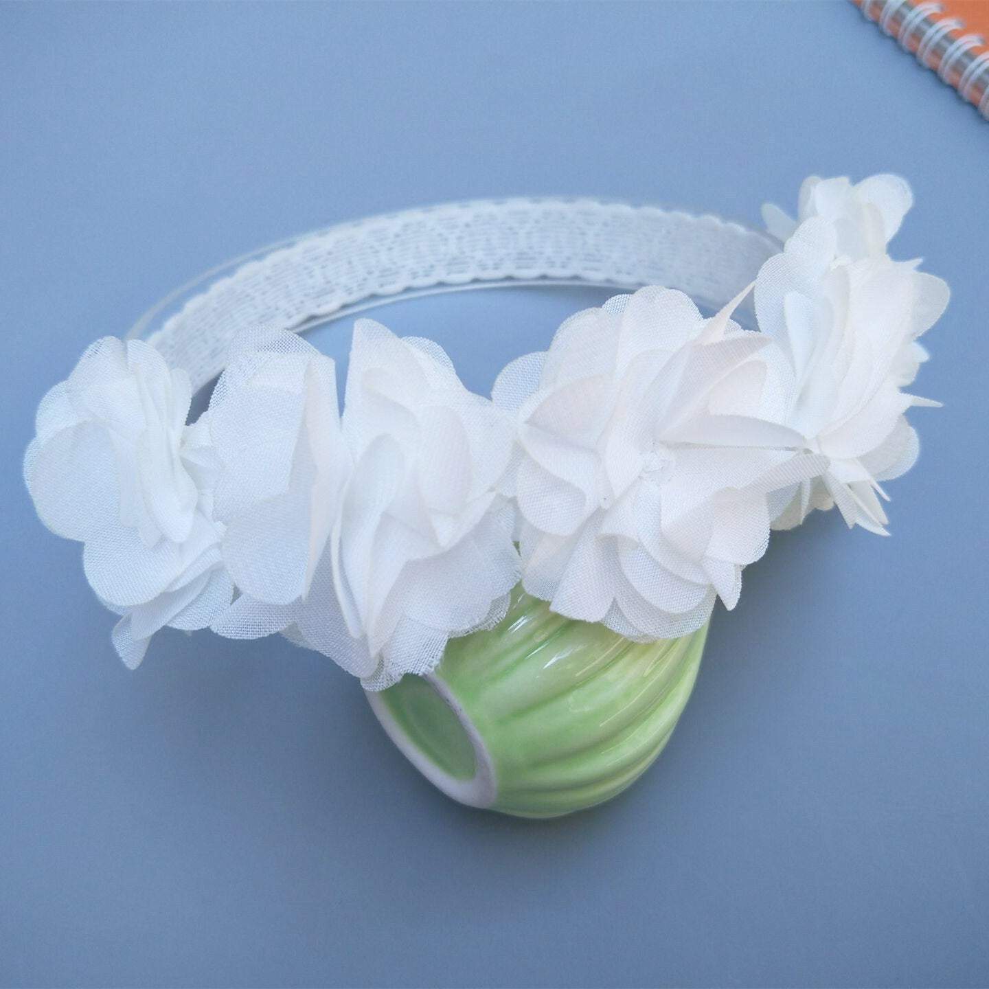 Baby Hair Accessories Headband And Headdress Set