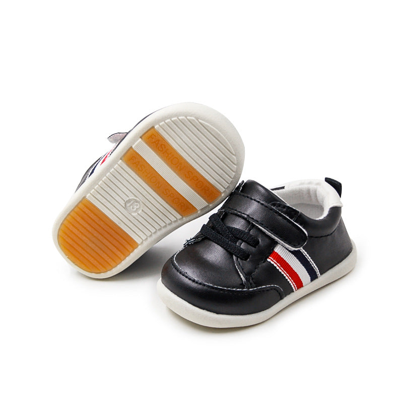 Non Slip Baby Shoes Soft Sole Toddler Footwear