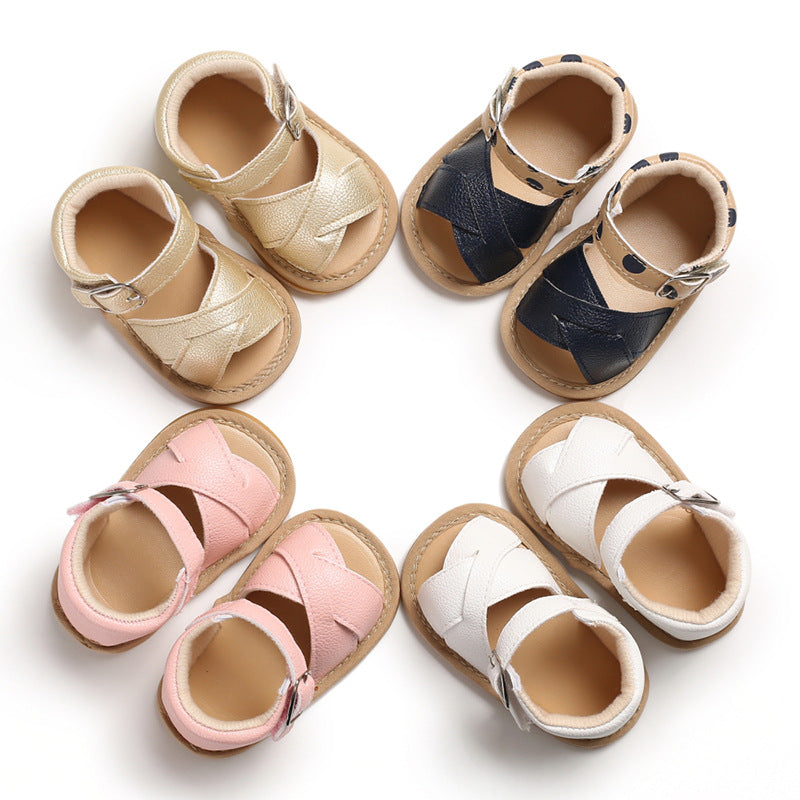 Baby Toddler Shoes
