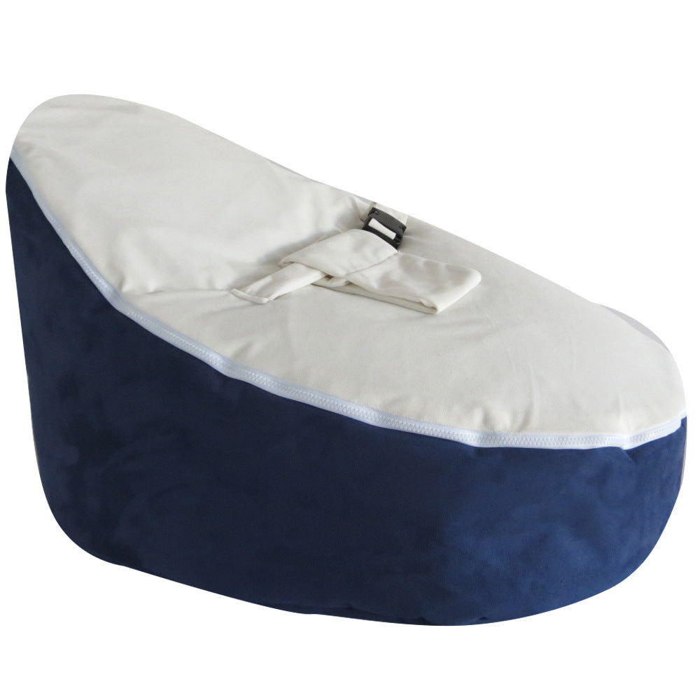 Baby Feeding Lounge Chair Activity Bed Portable Support