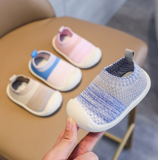 Baby Toddler Spring Autumn Shoes Boy Casual Footwear