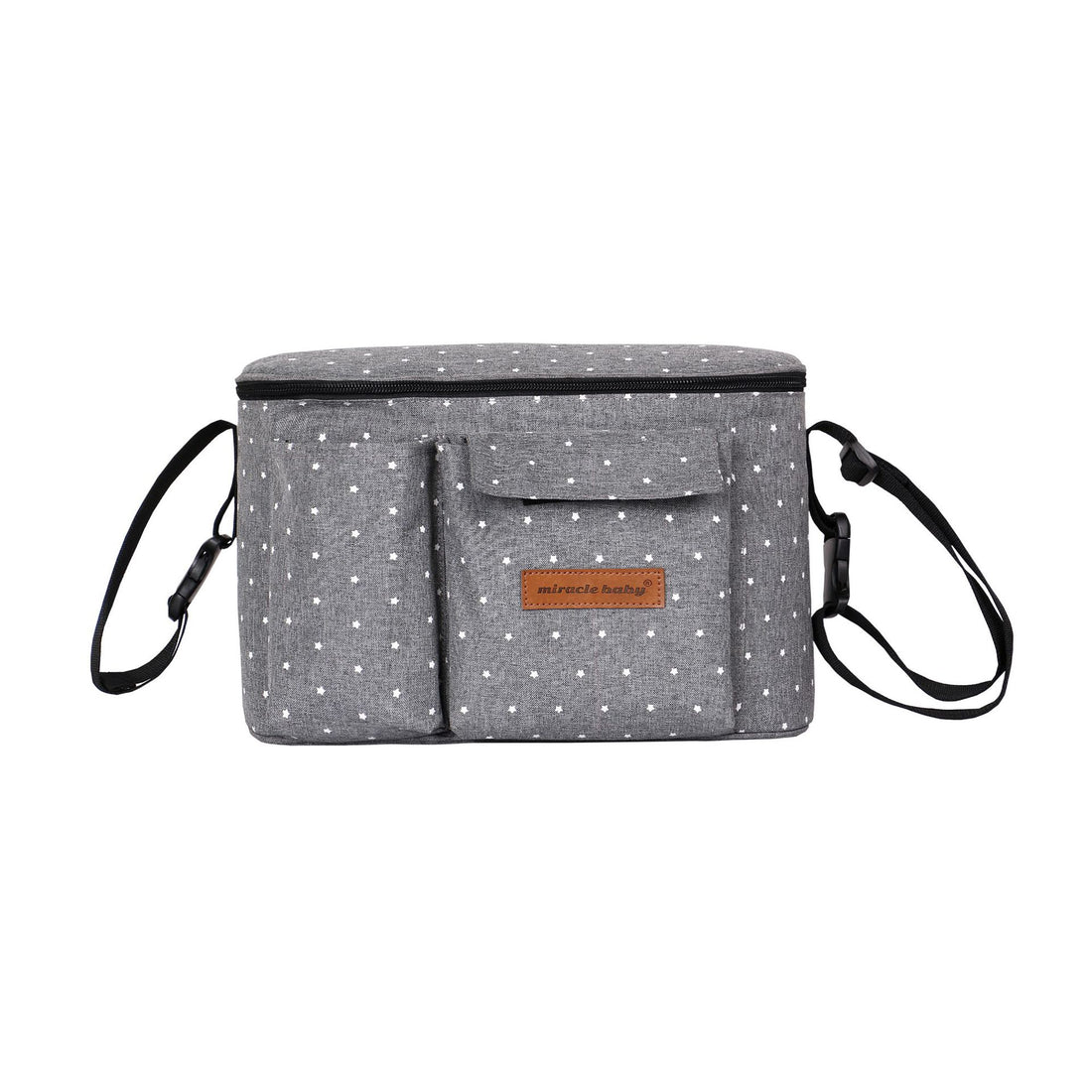 Baby Stroller Organizer Bag