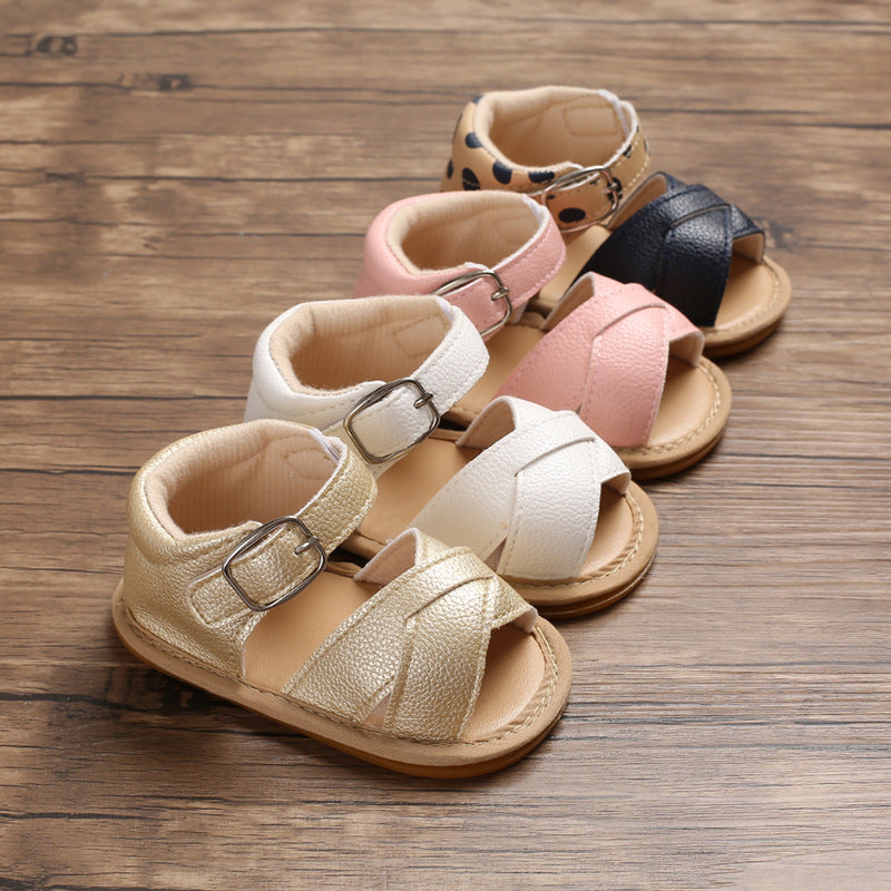 Baby Toddler Shoes