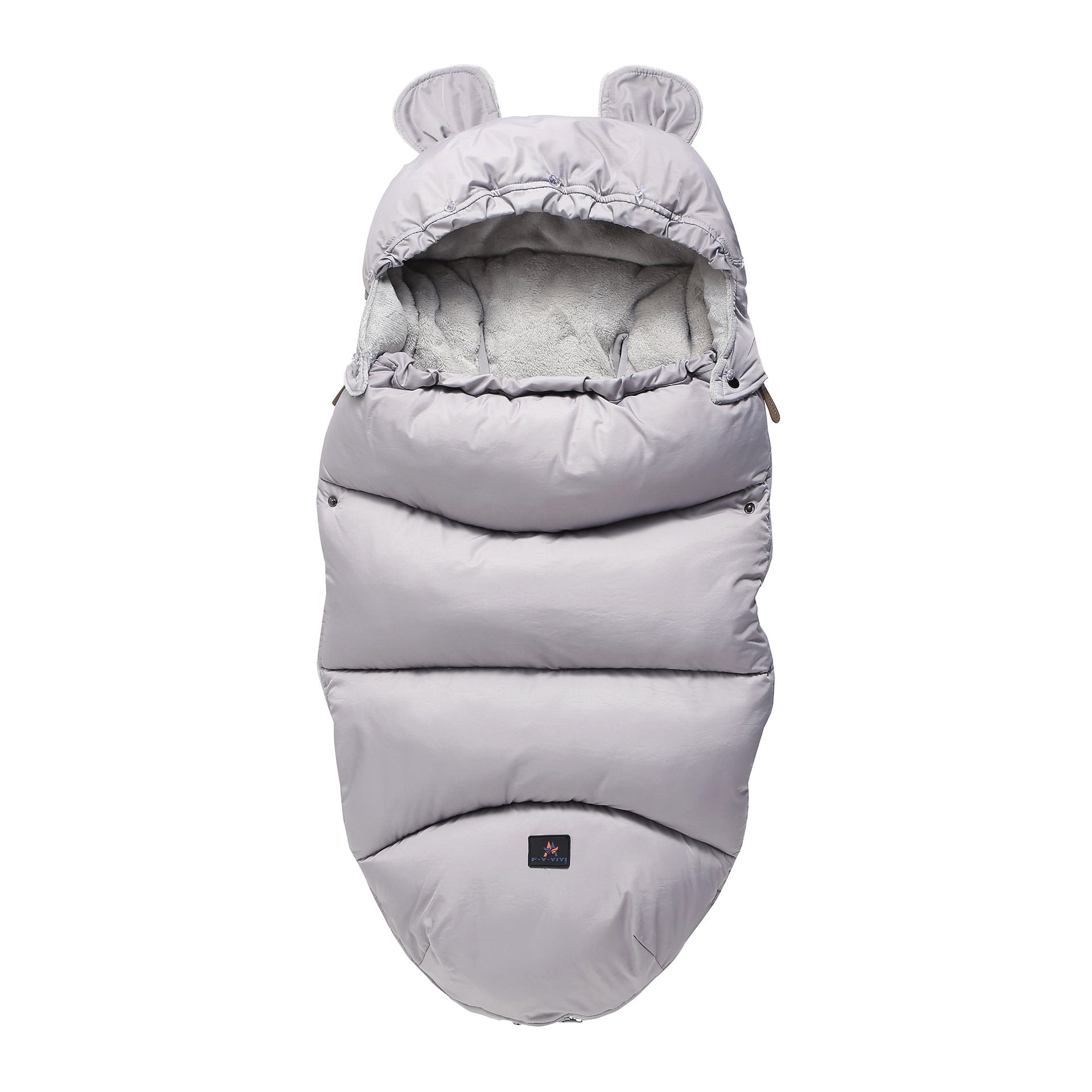 Baby Stroller Sleeping Bag Warm Winter Pram Cover