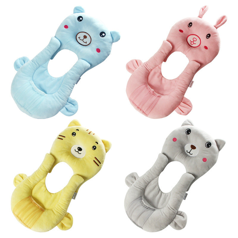 Multifunctional Baby Feeding Pillow Home Use Support Cushion