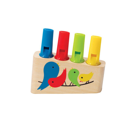 Wooden Baby Educational Toys Early Learning Set