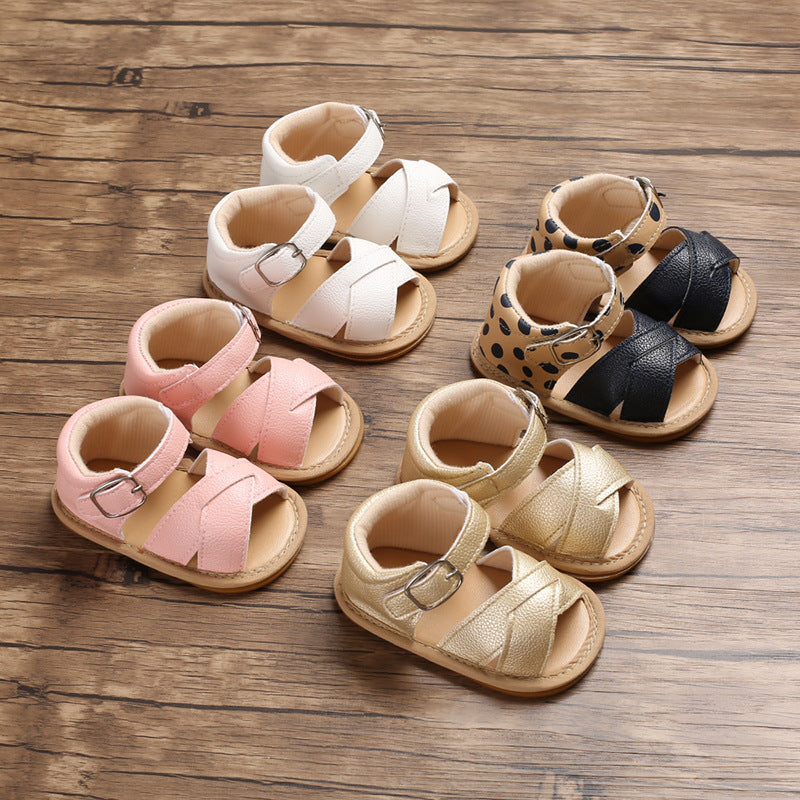 Baby Toddler Shoes