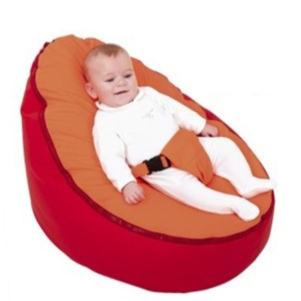 Baby Feeding Lounge Chair Activity Bed Portable Support