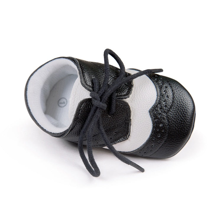 Soft Sole Baby Walking Shoes Toddler Footwear
